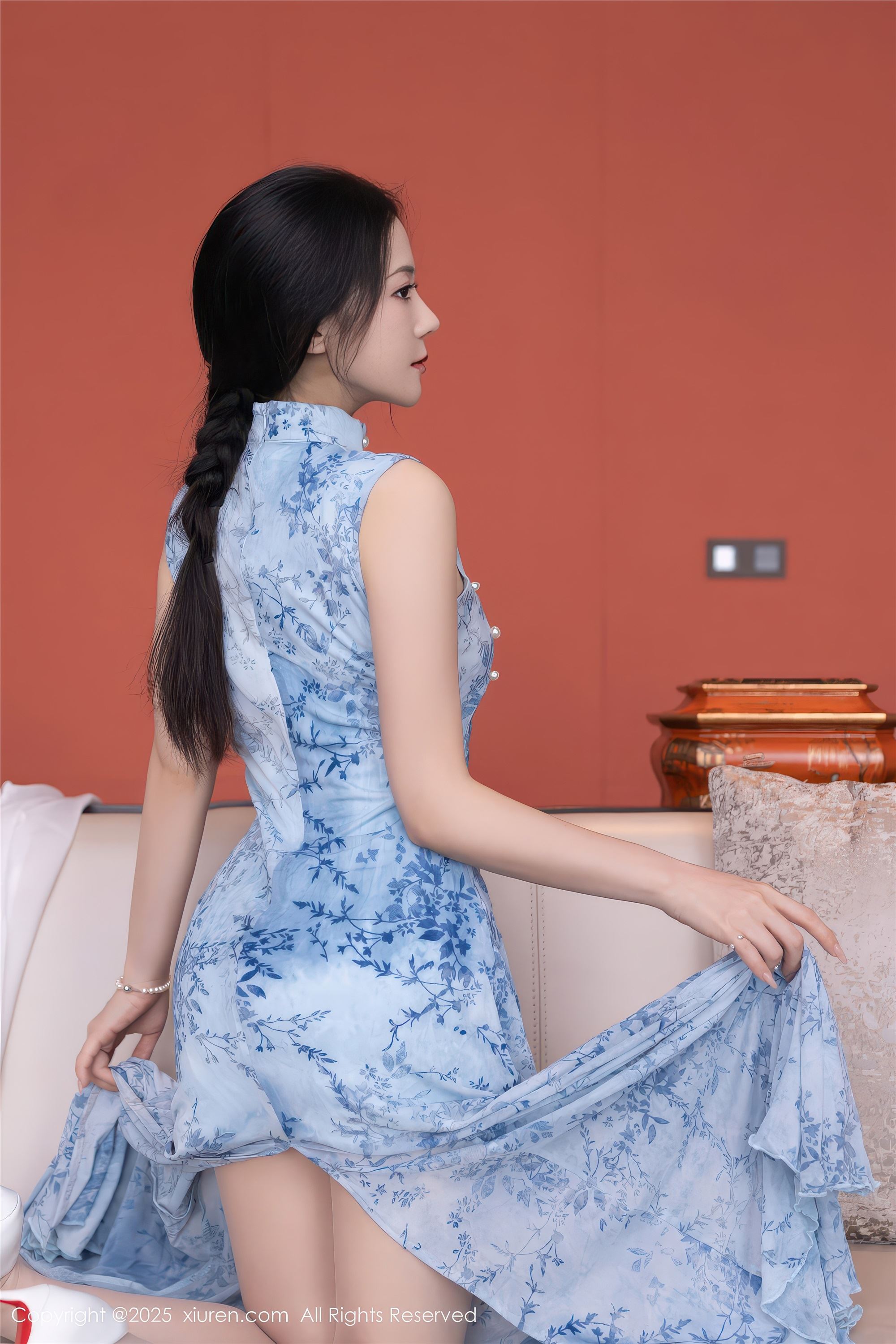 Xiuren秀人网 2025.12.19 NO.11133 鱼子酱Fish